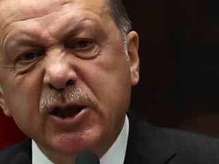 «الجارديان»: أردوغان  «ديكتاتور»