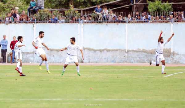 «صلاح» ينقذ أندية المؤسسات من الاغتيال