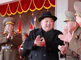 ترحيب دولى بقرار كوريا الشمالية بوقف التجارب النووية