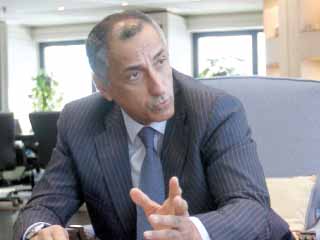 صندوق النقد يشارك فى مؤتمر لدعم الاقتصاد المصرى