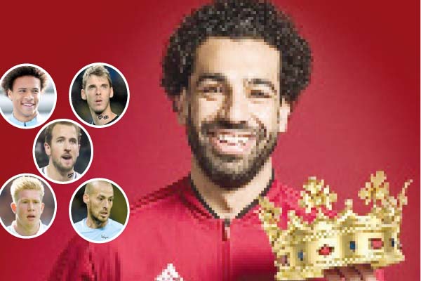 الليلة.. الفرعون على موعد مع التاريخ