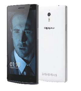 OPPO تستعد لطرح خبير السيلفى الجديد (F7) فى السوق المحلى