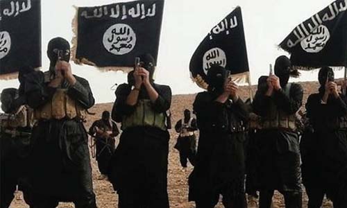 تفاصيل مؤامرة «محور الشر» لنقل «داعش» إلى القرن الإفريقى