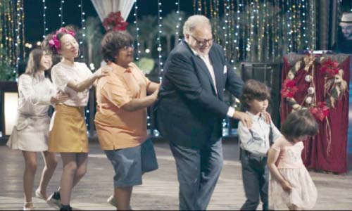 طــوارئ فـــى درامـــــا رمضــــــان لـضيـــــق الـــوقــــت