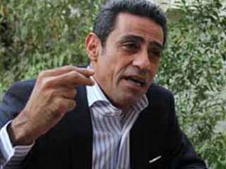 «مصطفى الجندى»  نائب إفريقيا