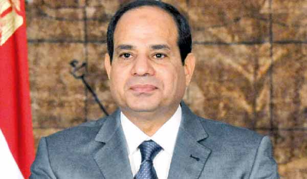 توجيهات رئاسية بتوفير السلع وتشديد الرقابة على الأسعار فى رمضان