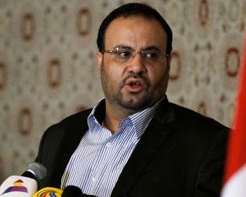 بعد مقتل «الصماد»..تخبط واستنفار فى صفوف الحوثيين