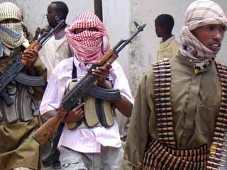 الأزهر  يطلق سلسلة ندوات لتأهيل المنشقين عن حركة الشباب المجاهدين بالصومال