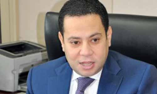 «قطاع الأعمال» تقترب من توقيع اتفاق مع شركة أوكرانية لتطوير مناجم شركة الحديد والصلب