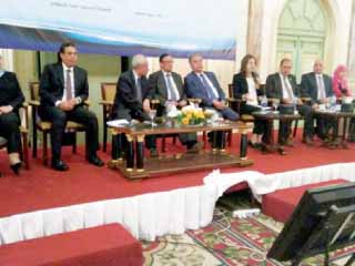 «تيار التجديد والأصالة» لتطوير الميديا بمؤتمر إعلام الشروق