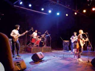 «دعسوقة» و«سوكى» فى حفل الـ60 عاماً على «جوتة القاهرة»