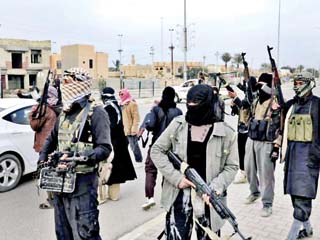 «الأغذية العالمى» يحذر من نشاط داعش فى إفريقيا