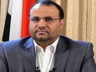 التحالف: الصماد مسئول عن معاناة اليمنيين وقتل الآلاف