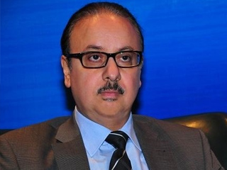 وزير الاتصالات يفتتح مؤتمر شعبة الاقتصاد الرقمى الأحد