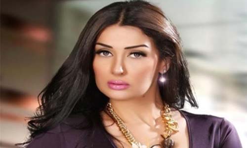 غادة عبد الرازق تنتهى من «كارما»