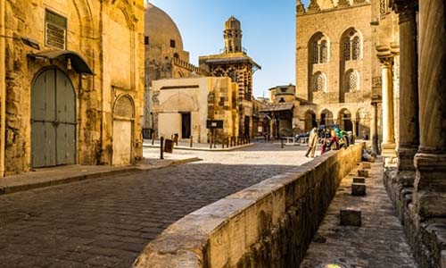 تـراث مصـر ضائع بين وزارة.. وجهاز.. ومحافظة