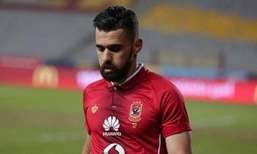 البدرى يبحث عن «دوبلير» السعيد