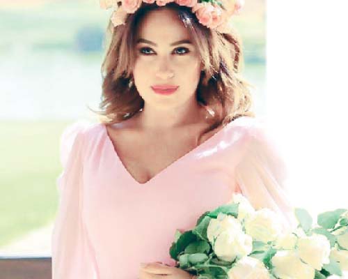 هند صبرى: تغيبت عن رمضان لشحن طاقتى والمهرجانات العربية تمر بأزمة تمويل