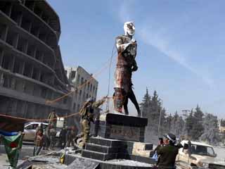 مؤامرة أردوغان لتحويل عفرين إلى إمارة إسلامية