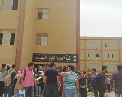 تعديل لائحة «العلوم الطبية» يثير فتنة بين طلاب «بنى سويف»