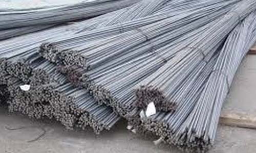 العالم يحاصر صناعة الحديد بالرسوم الحمائية