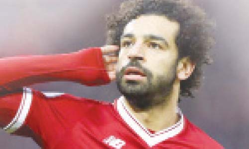 نيرون المصرى