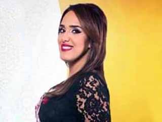 فاطمة مصطفى تقدم «ستديو9090» فى رمضان