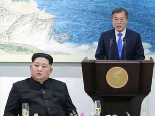 سول تطالب الأمم المتحدة بالتحقق من إغلاق نووى بيونج يانج