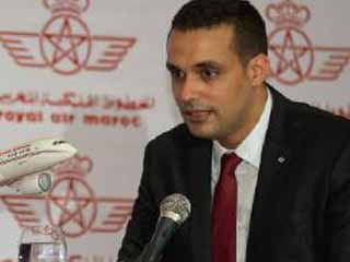 بن سعيد: جهود الرئيس السيسى أسهمت فى جذب حركة الطيران