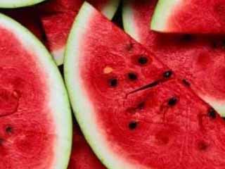 نقيب الفلاحين: البطيخ غير مسرطن.. وزرعنا 40 ألف فدان هذا العام