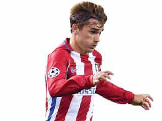 «جريزمان» على أبواب برشلونة