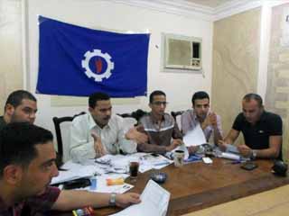 الاندماج يعصف بحزب «مستقبل وطن»