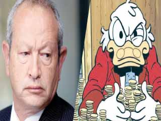 عم دهب VS عم دهب