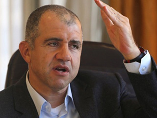 «دعم مصر» يخشى مصير «مستقبل وطن»