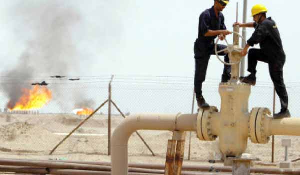 أمل جديد.. اكتشاف بئر بترولى شمال سيوة تنتج 2300 برميل يوميًا