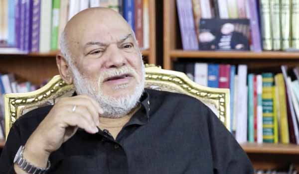 ..و«قومى حقوق الإنسان» يتبرأ من «المخرف»