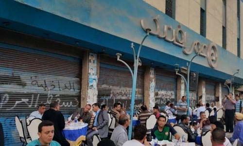 منقذى عمر أفندى: فروع الشركة معرضة للسحب لصالح الملاك لسوء الإدارة