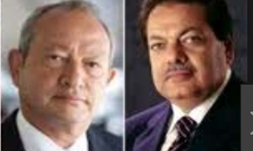 صراع الكبار على كعكة إعمار العراق