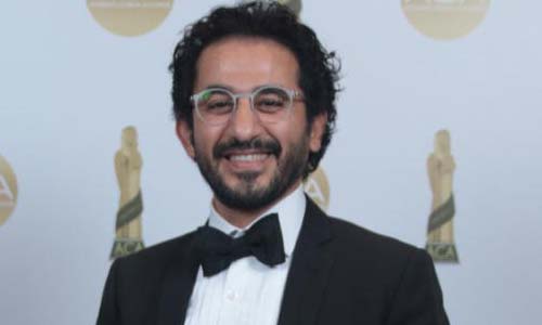 أحمد حلمى يخوض سباق عيد الأضحى بفيلمه الكوميدى «الجان اتهان»