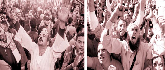 أخطر مواجهة بين «السلفية والصوفية»