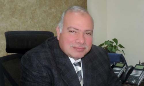 ﻣﺪﻳﺮ أﻣﻦ اﻟﻘﻠﻴﻮﺑﻴﺔ ﻟﻠﻀﺒﺎط اﻟﺠﺪد: »ﺣﺴﻦ ﻣﻌﺎﻣﻠﺔ اﻟﻤﻮاﻃﻨﻴﻦ ﺷﻌﺎرﻧﺎ«