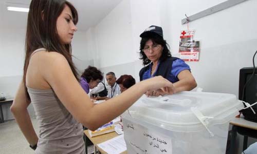 حزب الله يفوز بـ67 مقعدًا.. والتيار الوطنى يحصد 26.. و المستقبل 21