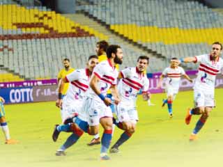 هل ينجح الرهان على «جلال»؟