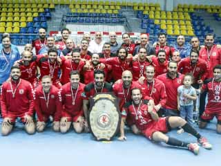 ملوك الصالات