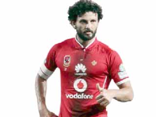 فيديوهات «كمبالا» مع الأهلى فى الإمارات