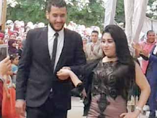 خطوبة وفرح وسواريه فى «ديفيليه» اقتصاد منزلى المنوفية