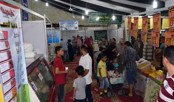 «أهـلا رمضـان» تنقذ الفقراء فى شهر الصوم