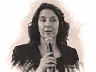 شيرين الصباغ المرأة الحديدية بوزارة الصناعة