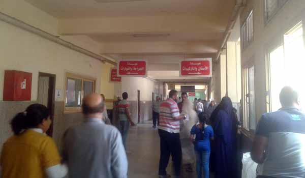 نائب وزير المالية لـ«روزاليوسف»:  الدولة تتحمل اشتراكات التأمين الصحى عن 53% من المواطنين