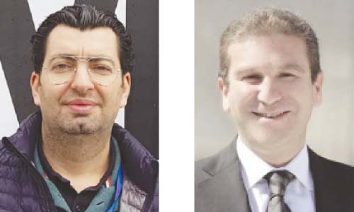 «iBrit» و«وان تريدينج» توقعان عقد شراكة للاستيراد والتوزيع فى مصر